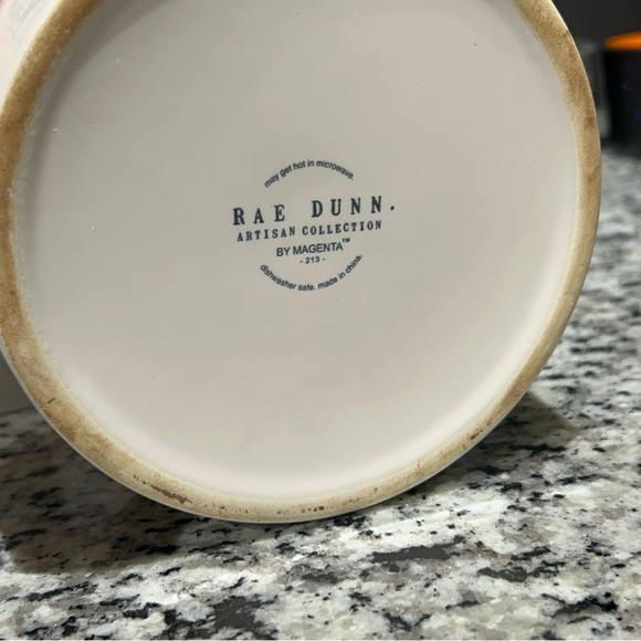 Rea Dunn Halloween Pet bowls Custom Bedazzle - Picture 4 of 4